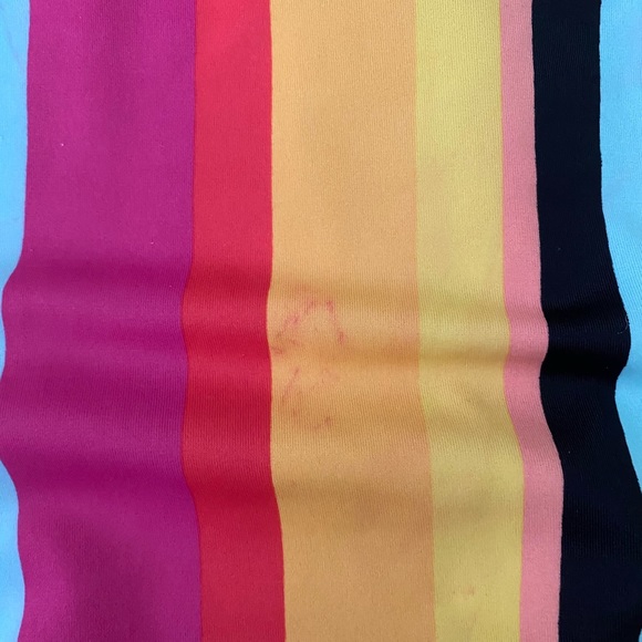 WONDER NATION 🎉host pick🎉 BIGGIRLS ONEPEICE SWIM - Picture 5 of 8